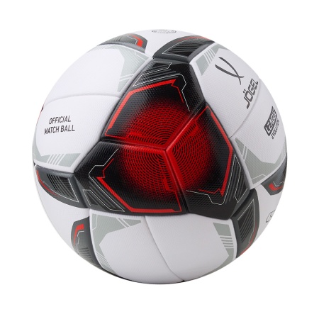 Купить Мяч футбольный Jögel League Evolution Pro №5 в Байкальске 