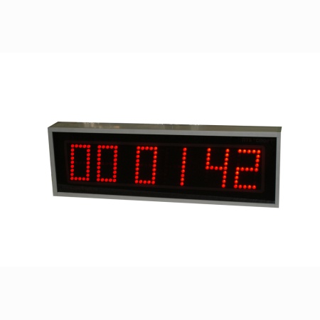 Купить Часы-секундомер настенные С2.25 знак 250 мм в Байкальске 