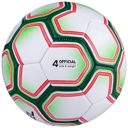 Купить Мяч футбольный Jögel Nano №4 в Байкальске 
