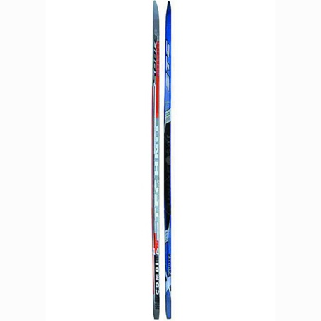 Купить Лыжи STC р.150-170см в Байкальске 
