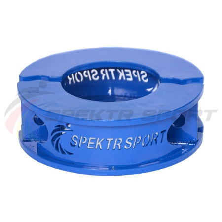Купить Хомут для Workout Spektr Sport 108 мм в Байкальске 